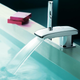 Illustration for article titled These Hi-Tech Faucets Prove That The Future Is Coming To Our Bathrooms